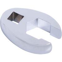 Cl&eacute; pied-de-biche &agrave; 6 pans m&eacute;trique Par Equipment