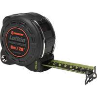 Shockforce Nite Eye™ G2 Tape Measure, 1-1/4" x 26' UAX226 | Par Equipment