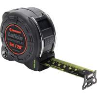 Shockforce Nite Eye™ G2 Magnetic Tape Measure, 1-1/4" x 26' UAX227 | Par Equipment
