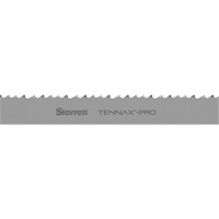 Tennax™-Pro Band Saw Blade, Bi-Metal, 7' 9" L x 3/4" W x 0.035" Thick, 4-6 TPI UAX233 | Par Equipment