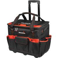 18" Roller Tool Bag Par Equipment