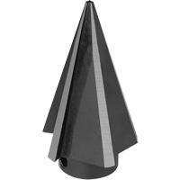 Reamer Cone For MX FUEL Pipe Threading Machine, Taper Par Equipment