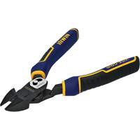 VISE-GRIP&reg; PowerSlot High-Leverage Pliers, 8" L Par Equipment