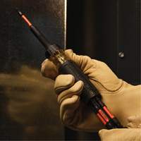 13-in-1 Ratcheting Impact-Rated Screwdriver Par Equipment