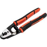 Pocket Wire Rope & Cable Cutter, 7-1/2" Par Equipment