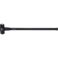 Masse, 8 lb, 36", Prise Fibre de verre Par Equipment