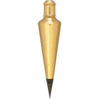 8 oz. Plumb Bob Par Equipment