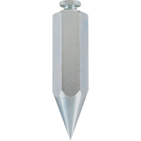 8 oz. Hexagonal Plumb Bob Par Equipment