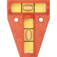 Cross Check Level Par Equipment