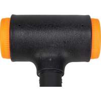 Capuchons d'extr&eacute;mit&eacute; en polyur&eacute;thane Par Equipment