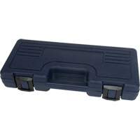 Jeu de douilles SAE, 19 Mcx, Chocs, Prise de 1/2" Par Equipment