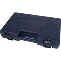 Jeu de douilles SAE, 19 Mcx, Chocs, Prise de 1/2", Profond Par Equipment