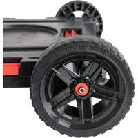 Arx All-Terrain Dolly Par Equipment
