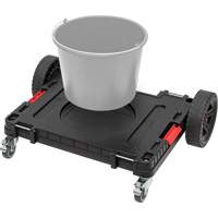 Arx All-Terrain Dolly Par Equipment