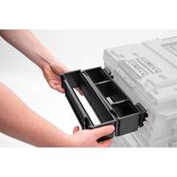 Arx Long Items Holder Par Equipment