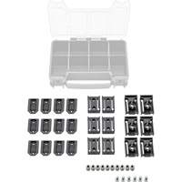 Arx Custom Connectors for Accessories & Wall-Mounting Par Equipment