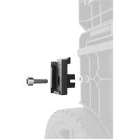 Arx Custom Connectors for Accessories & Wall-Mounting Par Equipment