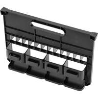 Arx Tool Holder & Divider Par Equipment
