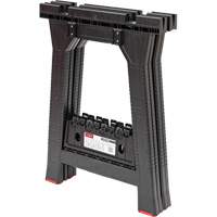 Arx Collapsible & Portable Sawhorse Par Equipment