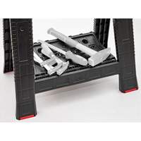 Arx Collapsible & Portable Sawhorse Par Equipment