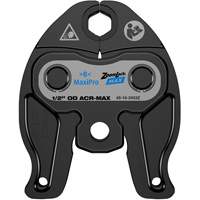 1/2" ZoomLock&reg; MAX Press Jaw for M12 FORCE LOGIC Press Tools Par Equipment
