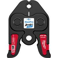 3/8" ZoomLock&reg; MAX Press Jaw for M18 FORCE LOGIC Press Tools Par Equipment