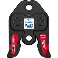 1/2" ZoomLock&reg; MAX Press Jaw for M18 FORCE LOGIC Press Tools Par Equipment