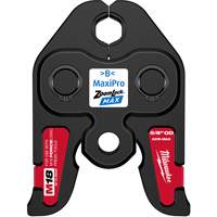 5/8" ZoomLock&reg; MAX Press Jaw for M18 FORCE LOGIC Press Tools Par Equipment