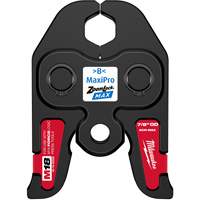 M&acirc;choire de presse ZoomLock MAX 7/8" pour outils de presse M18 FORCE LOGIC Par Equipment