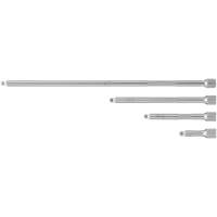 Rallonges à flottement