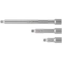 3-Piece Drive Wobble Extension Set Par Equipment
