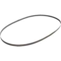 Extreme Thick Metal Compact Band Saw Blade, 35-3/8" L x 8/10 TPI Par Equipment