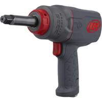 Heavy-Duty Impact Wrench with Extended Anvil, 1/2" Drive, 1/4" NPT Air Inlet, 7500 No Load RPM Par Equipment