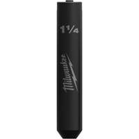 1-1/4" Concrete Vibrator Short Head Par Equipment