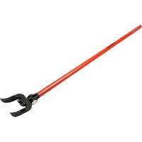 Indexing Deck Removal Bull Bar, 5-59/500" W, 44" L Par Equipment