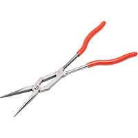Pinces &agrave; longue port&eacute;e avec manche tremp&eacute; X2, 13" lo Par Equipment