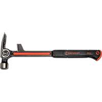 Demo Hammer, 22 oz., Solid Steel Handle, 16" L Par Equipment