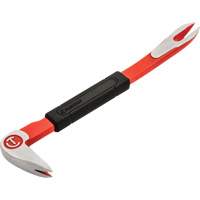 Nail Puller, 9" L Par Equipment