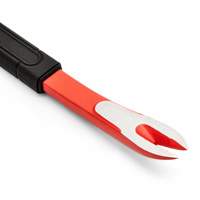 Nail Puller, 9" L Par Equipment