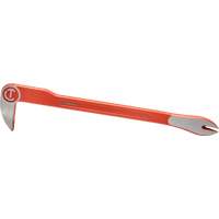 Nail Puller, 14" L Par Equipment
