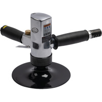 Air Vertical Sander Par Equipment