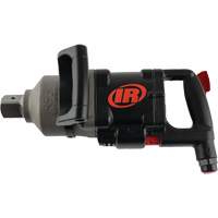 Air Impact Wrench, 1-1/2" Drive, 1/2" NPT Air Inlet, 3600 No Load RPM Par Equipment