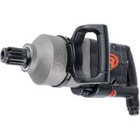 Air Impact Wrench, #5 Drive, 1/2" NPT Air Inlet, 3600 No Load RPM Par Equipment