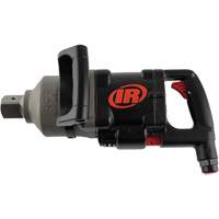 Air Impact Wrench, 1-1/2" Drive, 1/2" NPT Air Inlet, 3600 No Load RPM Par Equipment