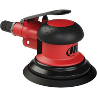 Ponceuse pneumatique orbitale, Dia 6", Entr&eacute;e 1/4" NPT, 12 000 Tr/min Par Equipment