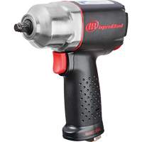 Composite Air Impact Wrench, 3/8" Drive, 1/4" NPT Air Inlet, 15000 No Load RPM Par Equipment