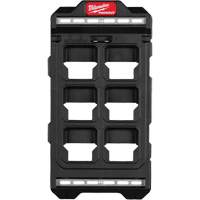 PACKOUT Compact Wall Plate Par Equipment