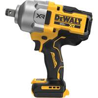 MAX* XR&reg; Brushless CordlessHigh Torque Impact Wrench with Hog Ring Anvil, 20 V, 3/4" Socket Par Equipment