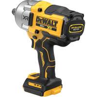 MAX* XR&reg; Brushless CordlessHigh Torque Impact Wrench with Hog Ring Anvil, 20 V, 3/4" Socket Par Equipment