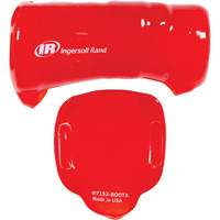 Covered Regulator Control Protective Boot for IR W7000 Series Impact Wrench Par Equipment
